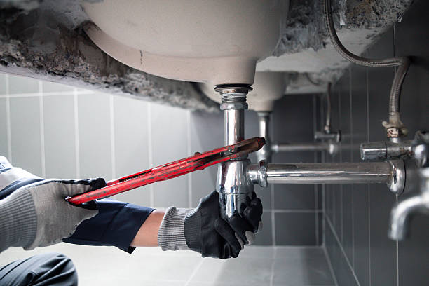 Trusted Garbage Disposal Repair service in Lakemont, GA - Masters Plumbing Service